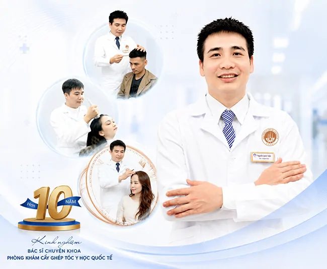 ThS.BS Nguyễn Quốc Tuấn